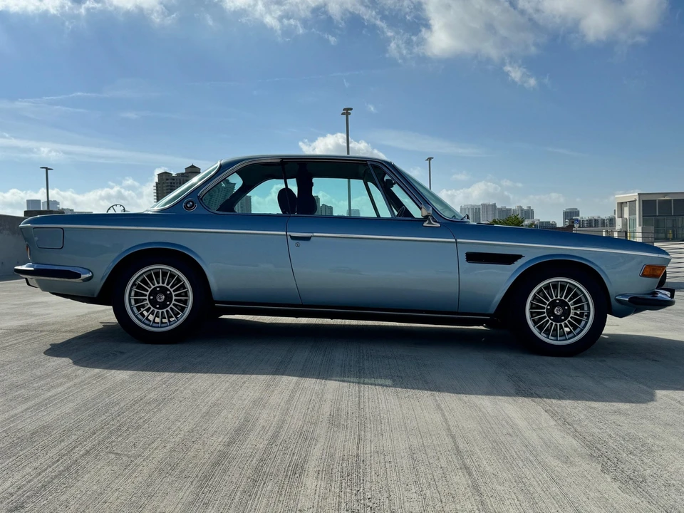 1973 BMW 3.0 CS & CSi - Image 18 of 31