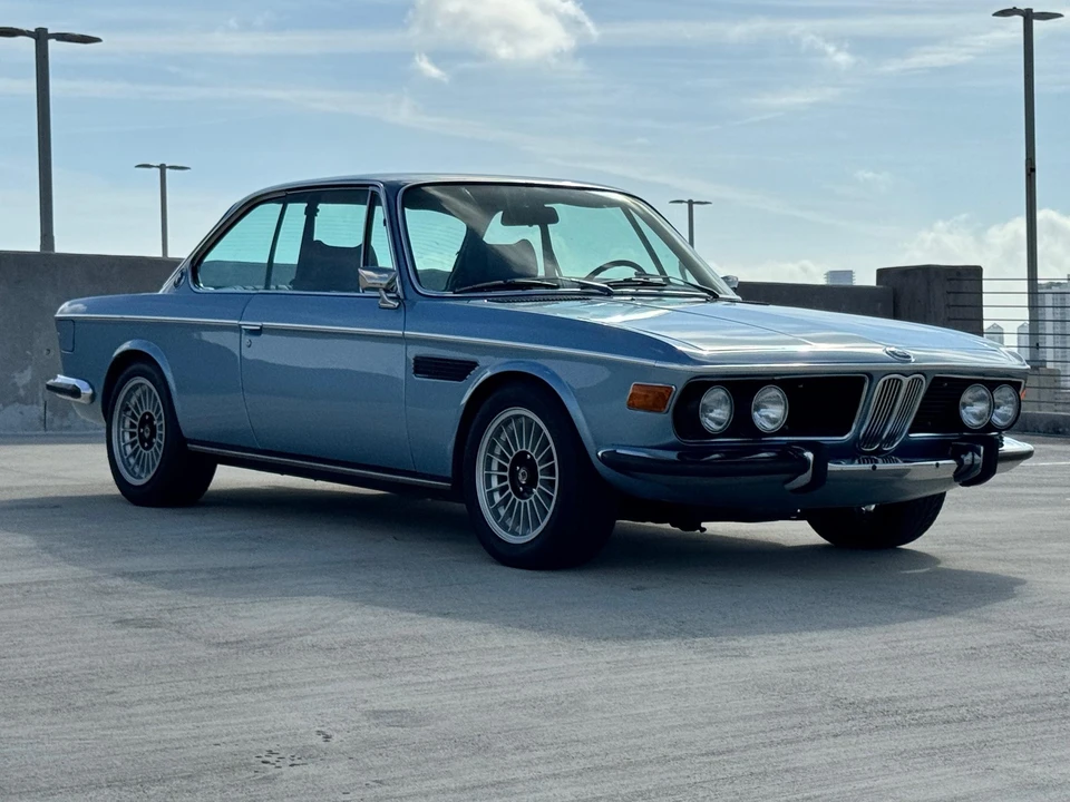 1973 BMW 3.0 CS & CSi - Image 15 of 31