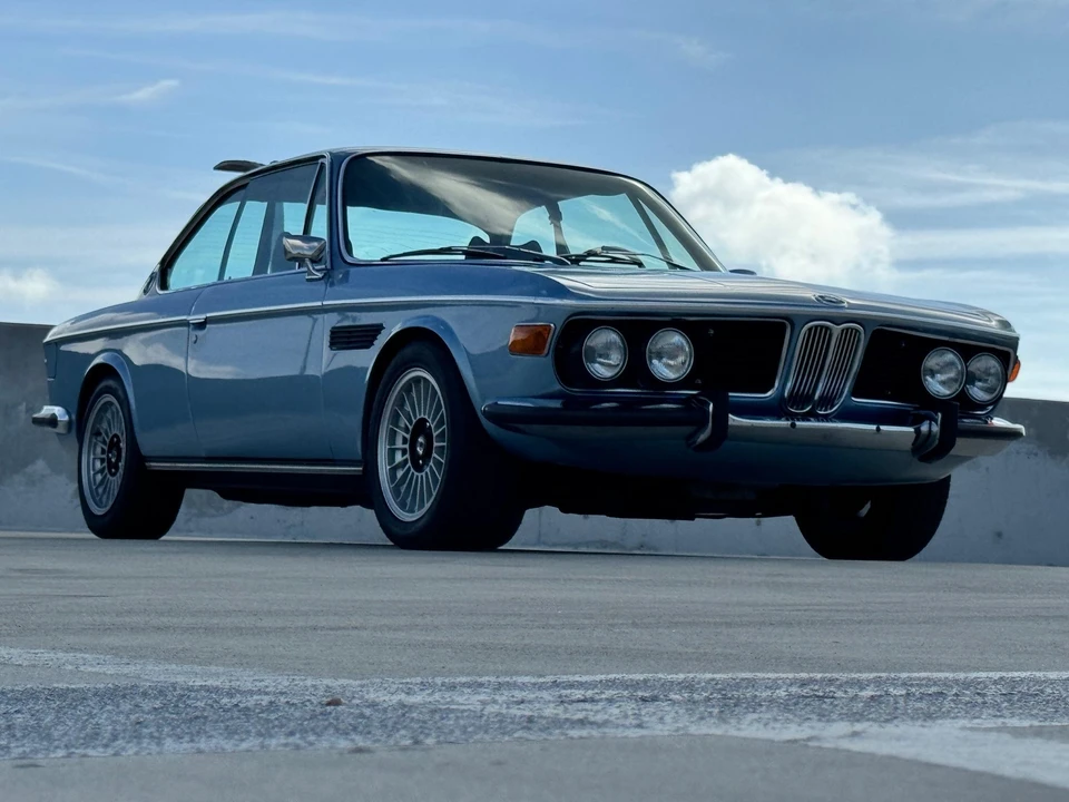 1973 BMW 3.0 CS & CSi - Image 12 of 31