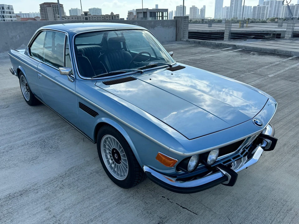 1973 BMW 3.0 CS & CSi - Image 17 of 31