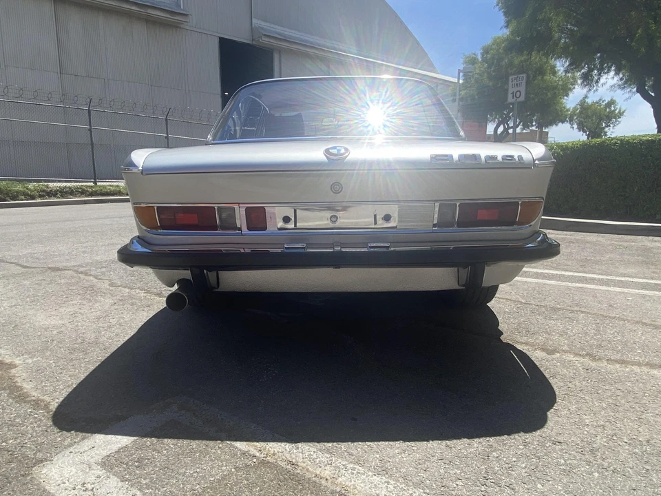1973 BMW 3.0 CS & CSi - Image 25 of 31