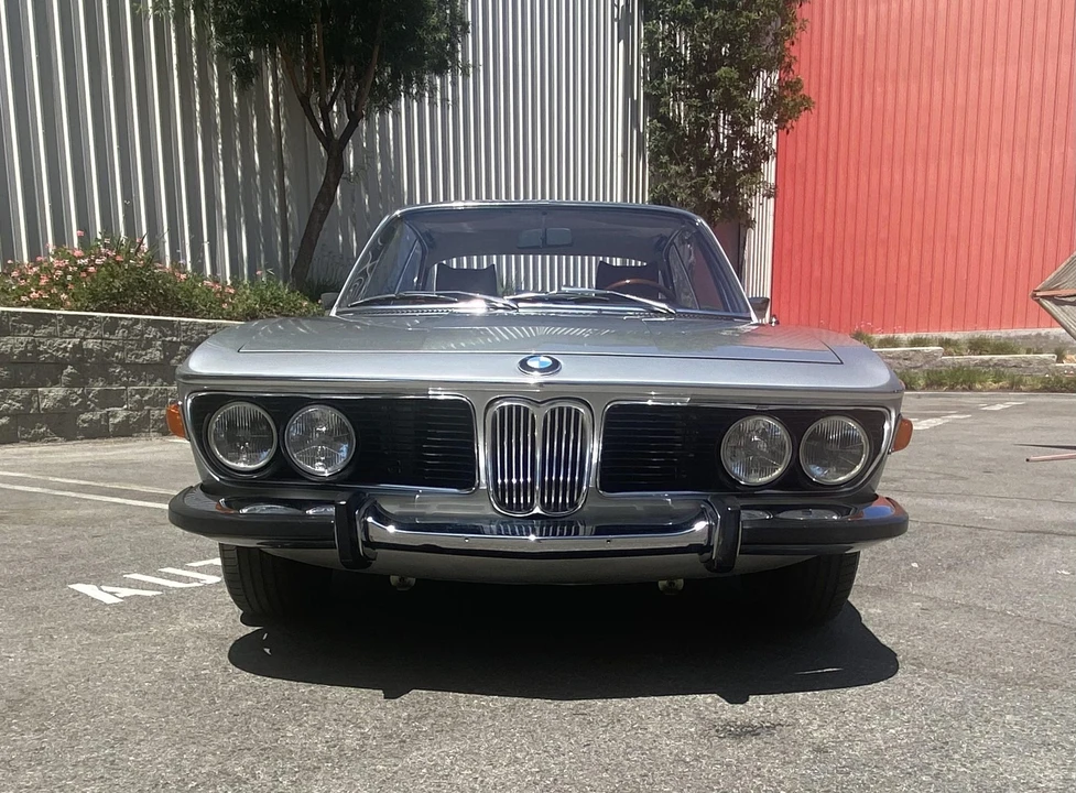 1973 BMW 3.0 CS & CSi - Image 22 of 31