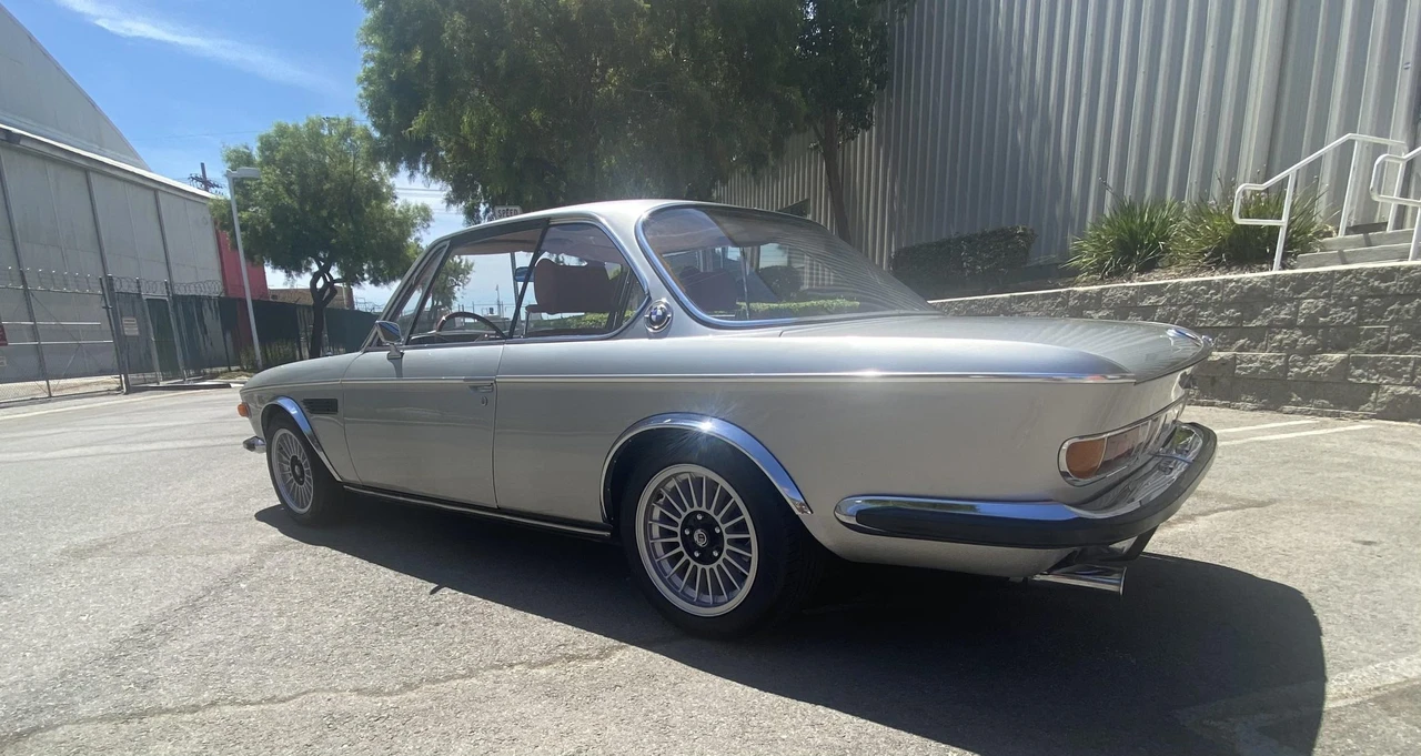 1973 BMW 3.0 CS & CSi - Image 23 of 31