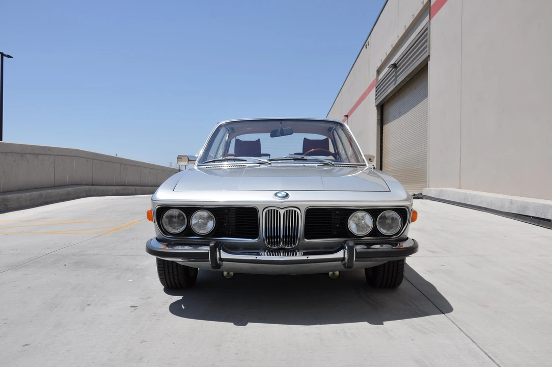 1973 BMW 3.0 CS & CSi - Image 21 of 31