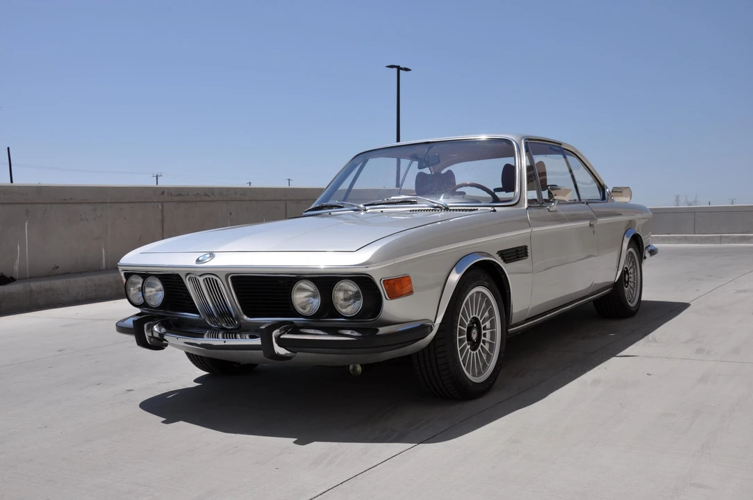 1973 BMW 3.0 CS & CSi - Image 4 of 31
