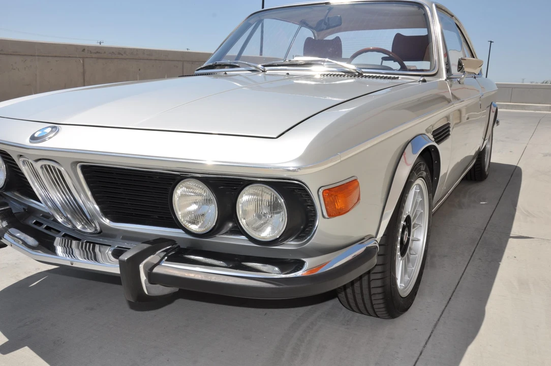1973 BMW 3.0 CS & CSi - Image 28 of 31