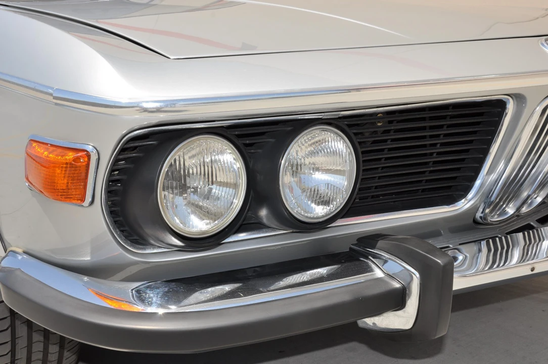 1973 BMW 3.0 CS & CSi - Image 30 of 31