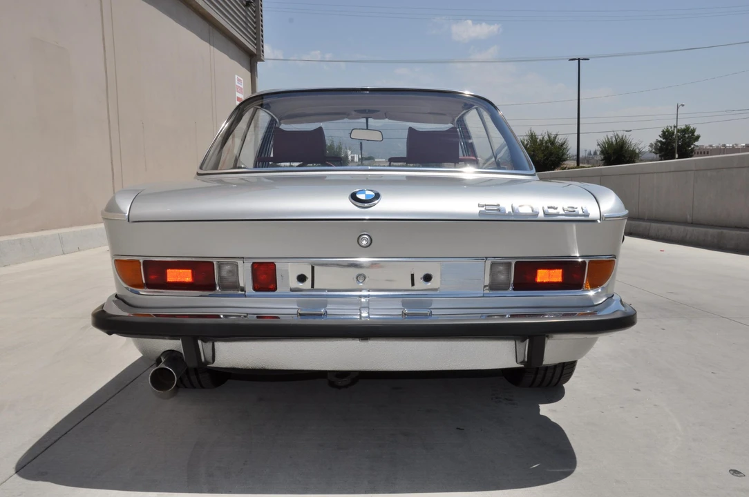 1973 BMW 3.0 CS & CSi - Image 26 of 31