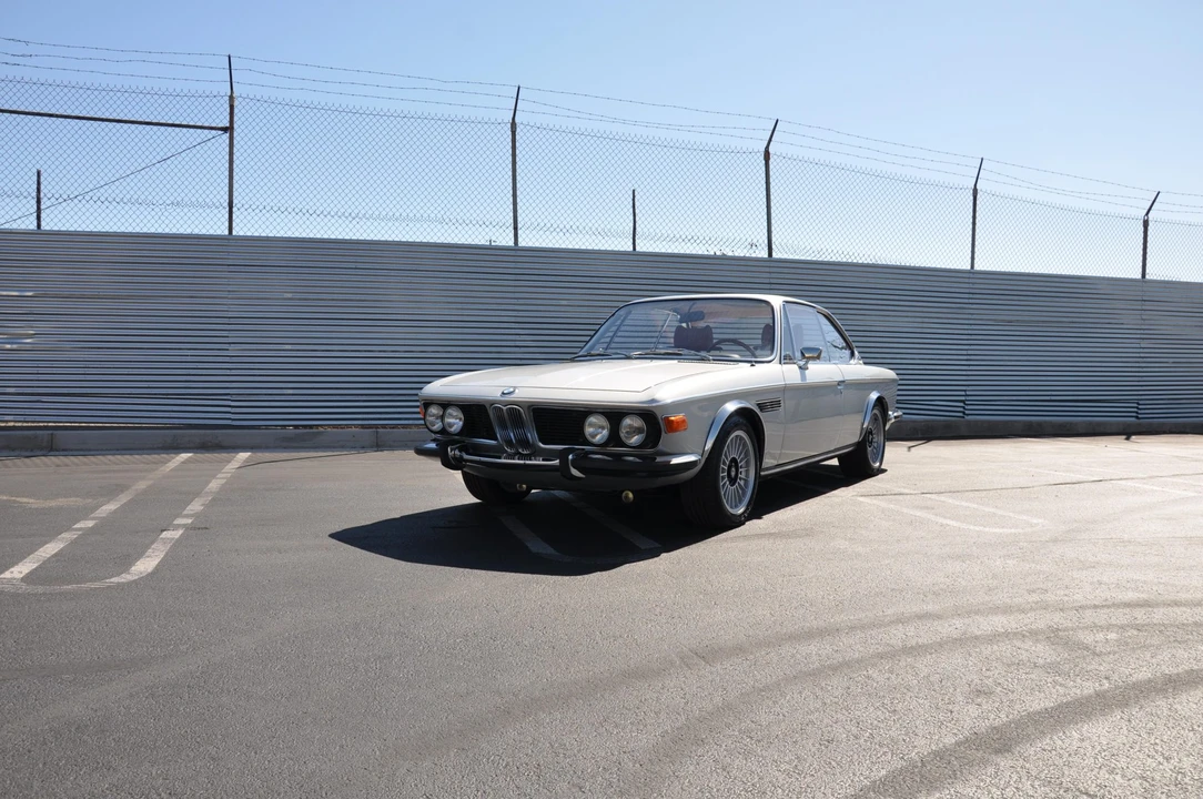 1973 BMW 3.0 CS & CSi - Image 3 of 31