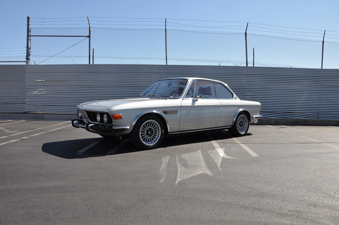 1973 BMW 3.0 CS & CSi - Image 5 of 31