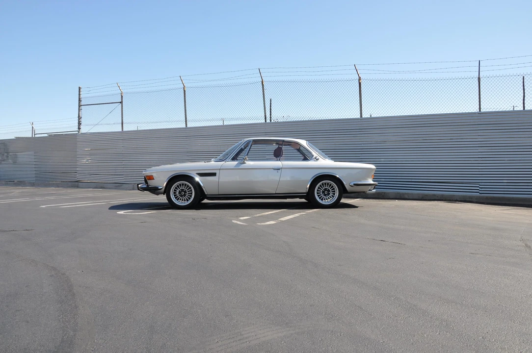 1973 BMW 3.0 CS & CSi - Image 6 of 31