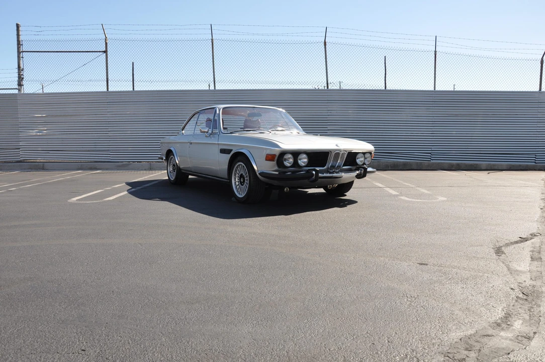 1973 BMW 3.0 CS & CSi - Image 20 of 31