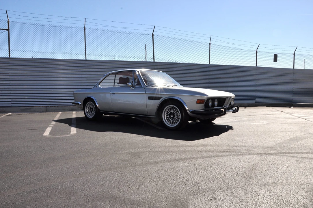 1973 BMW 3.0 CS & CSi - Image 19 of 31