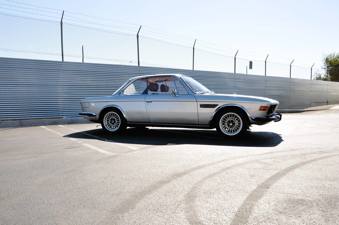 1973 BMW 3.0 CS & CSi - Image 18 of 31