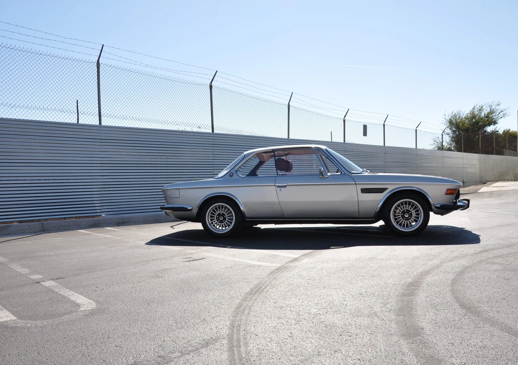 1973 BMW 3.0 CS & CSi - Image 17 of 31