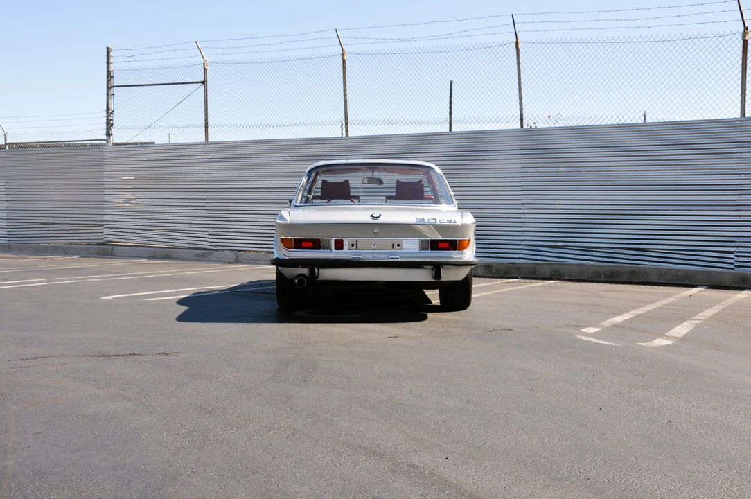 1973 BMW 3.0 CS & CSi - Image 12 of 31