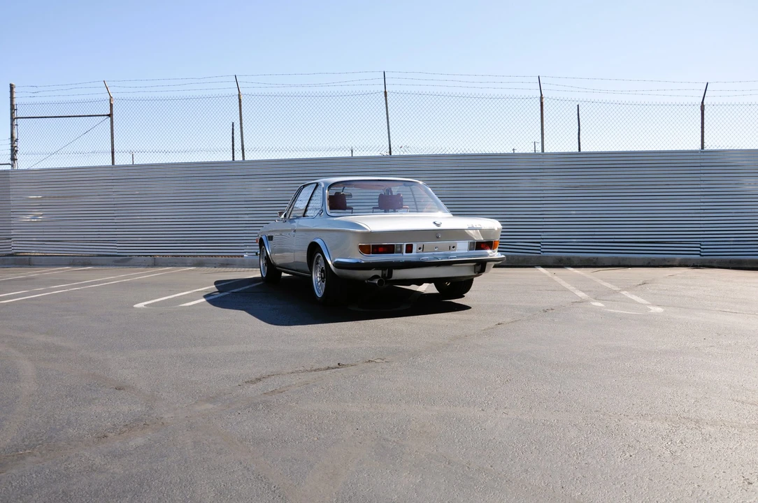 1973 BMW 3.0 CS & CSi - Image 11 of 31
