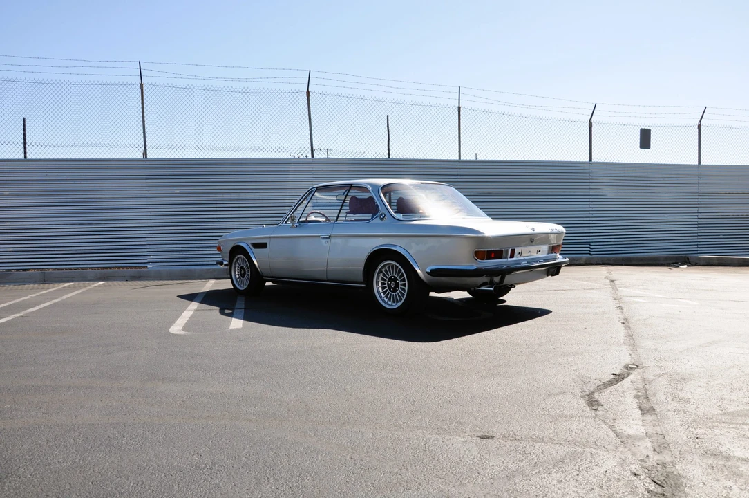 1973 BMW 3.0 CS & CSi - Image 10 of 31