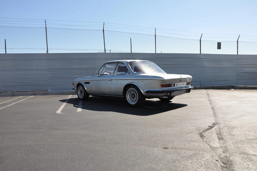 1973 BMW 3.0 CS & CSi - Image 9 of 31