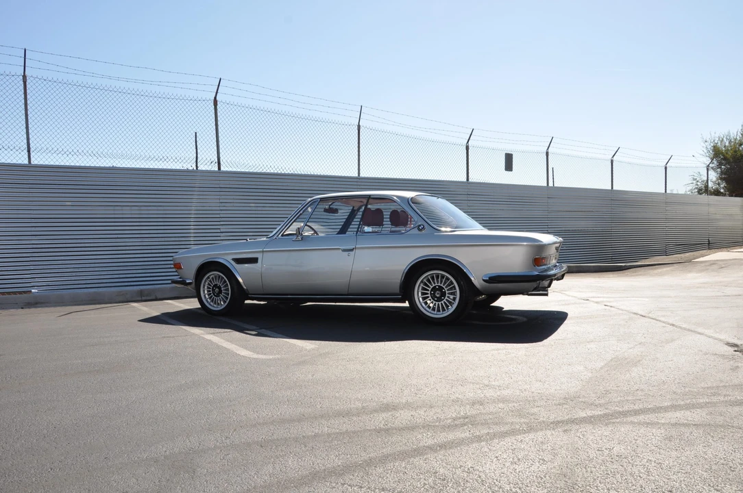 1973 BMW 3.0 CS & CSi - Image 8 of 31