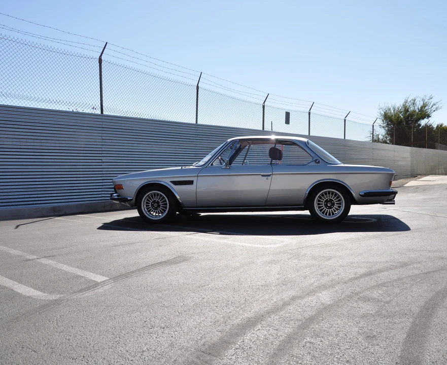 1973 BMW 3.0 CS & CSi - Image 7 of 31