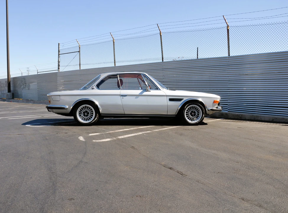 1973 BMW 3.0 CS & CSi - Image 16 of 31