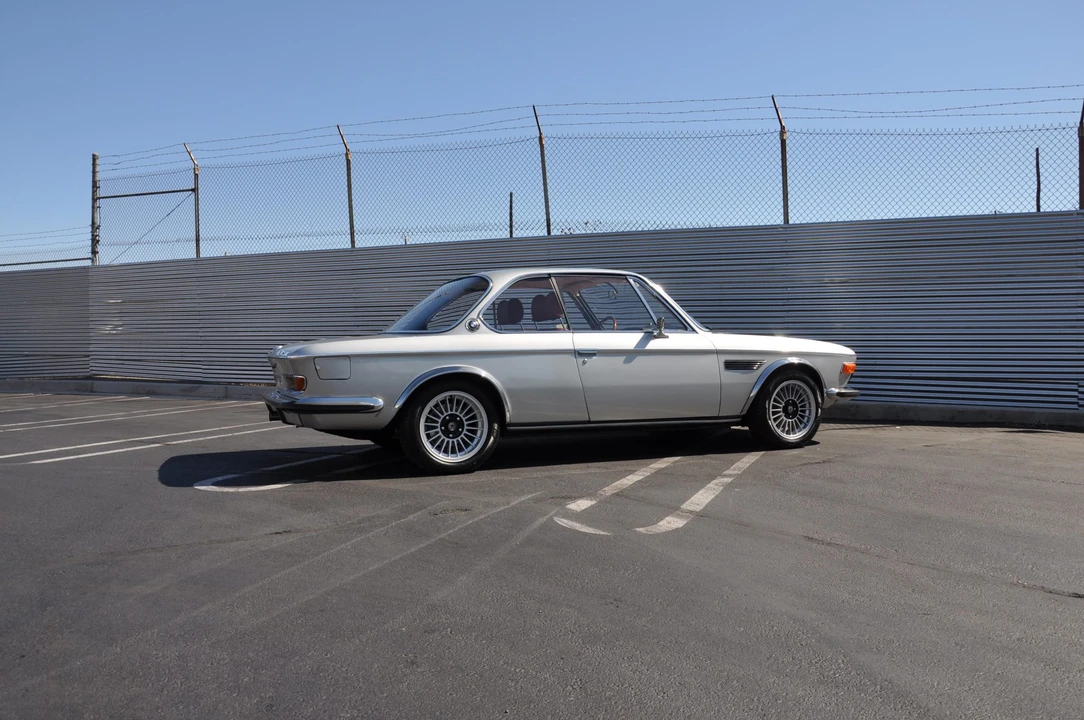 1973 BMW 3.0 CS & CSi - Image 15 of 31