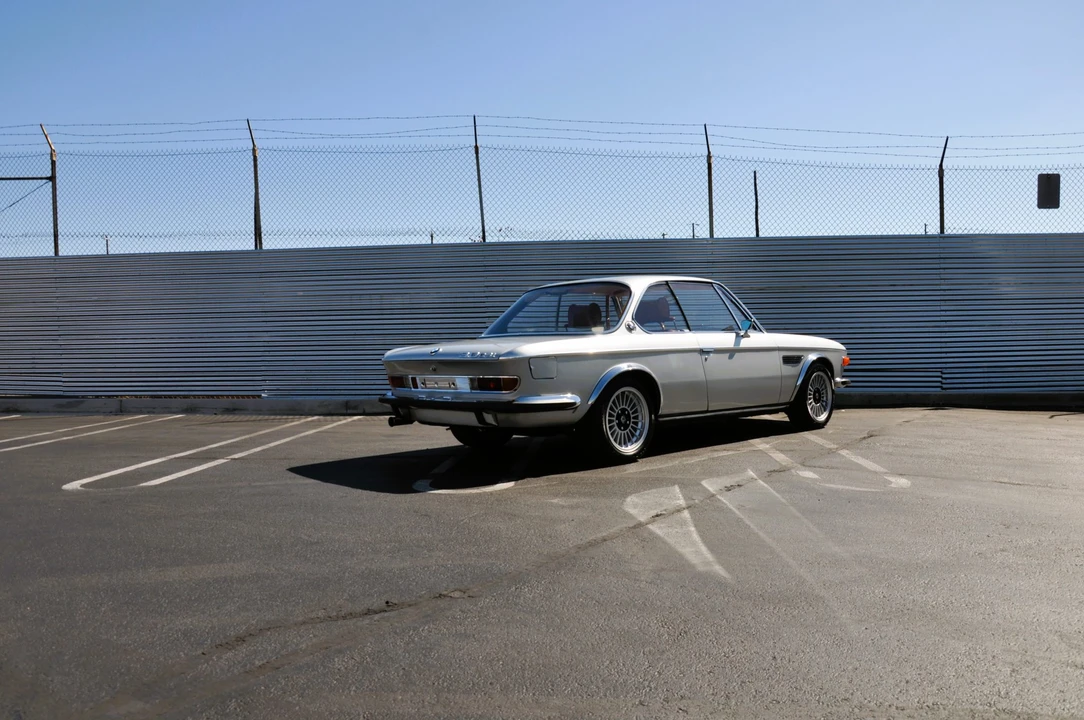 1973 BMW 3.0 CS & CSi - Image 14 of 31