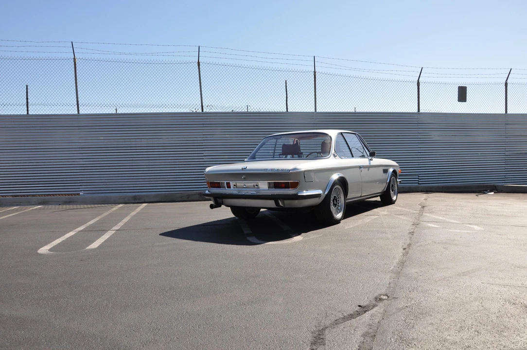 1973 BMW 3.0 CS & CSi - Image 13 of 31