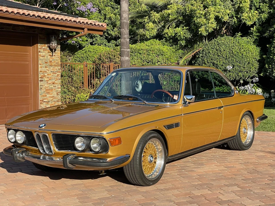 1973 BMW 3.0 CS & CSi - Image 2 of 31