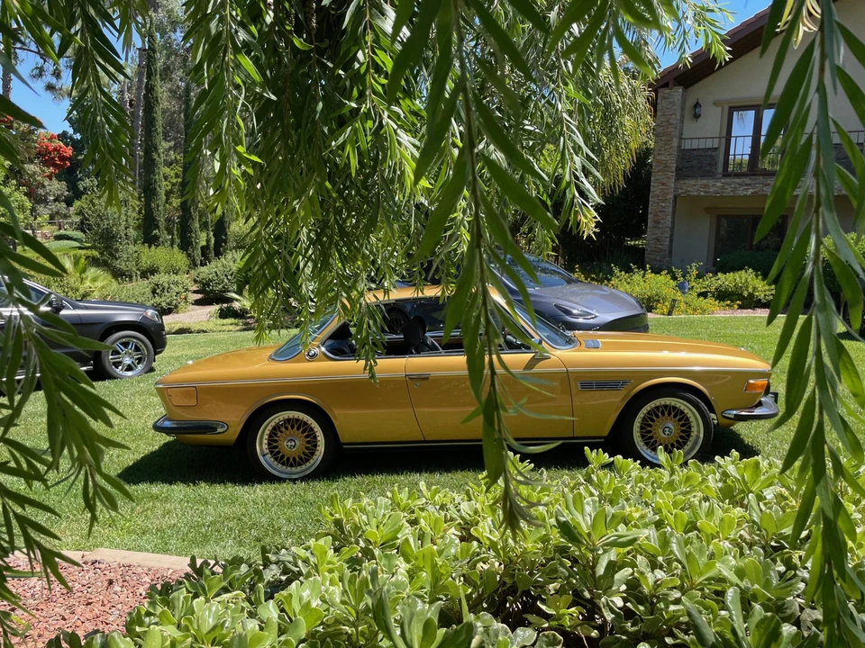 1973 BMW 3.0 CS & CSi - Image 27 of 31