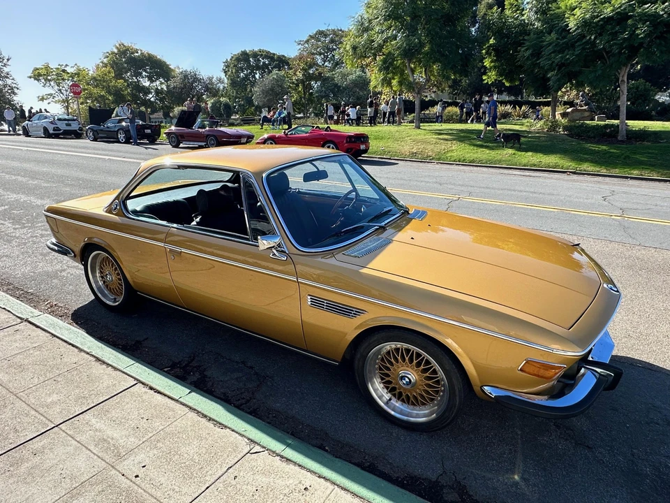 1973 BMW 3.0 CS & CSi - Image 25 of 31
