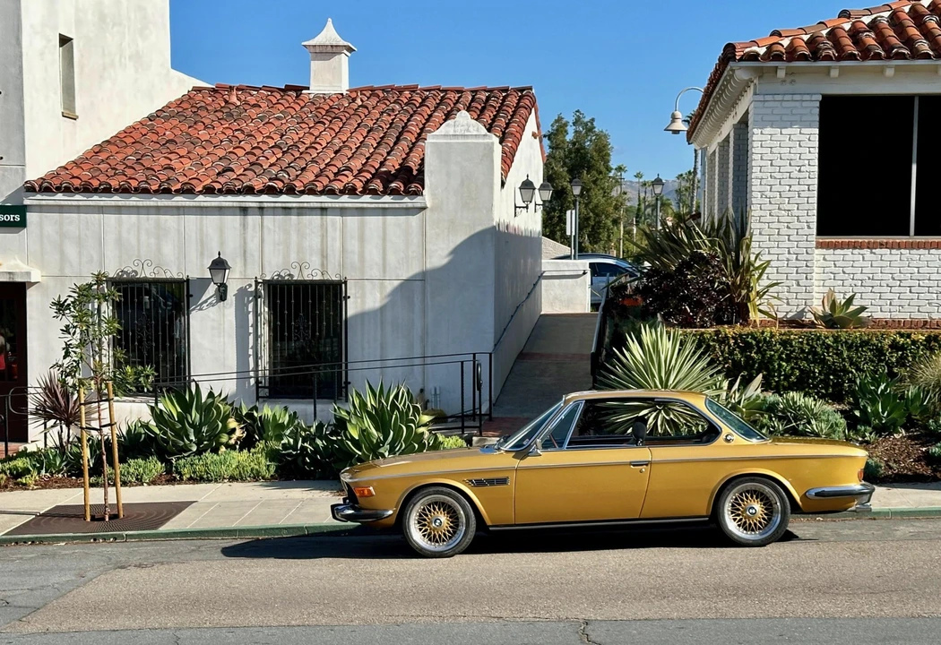 1973 BMW 3.0 CS & CSi - Image 26 of 31