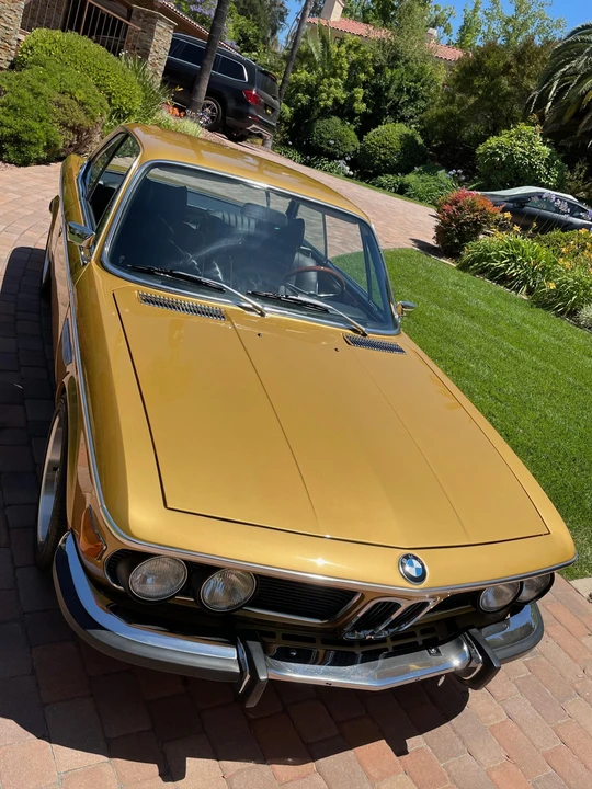 1973 BMW 3.0 CS & CSi - Image 23 of 31