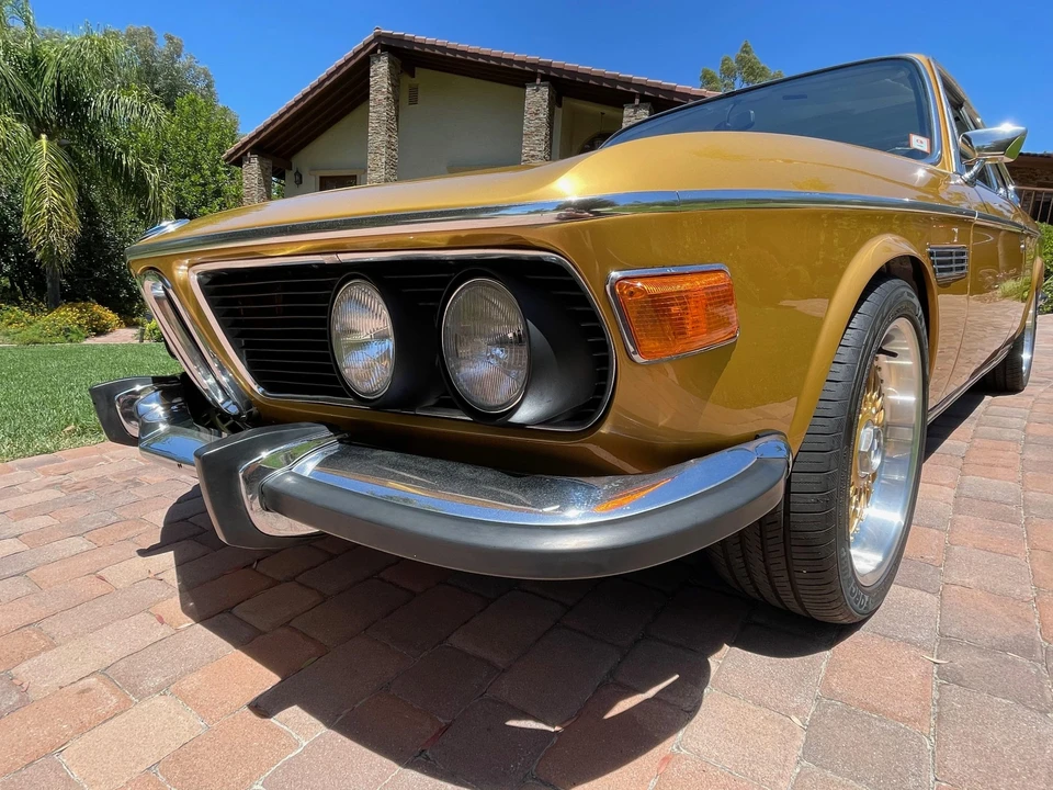 1973 BMW 3.0 CS & CSi - Image 6 of 31
