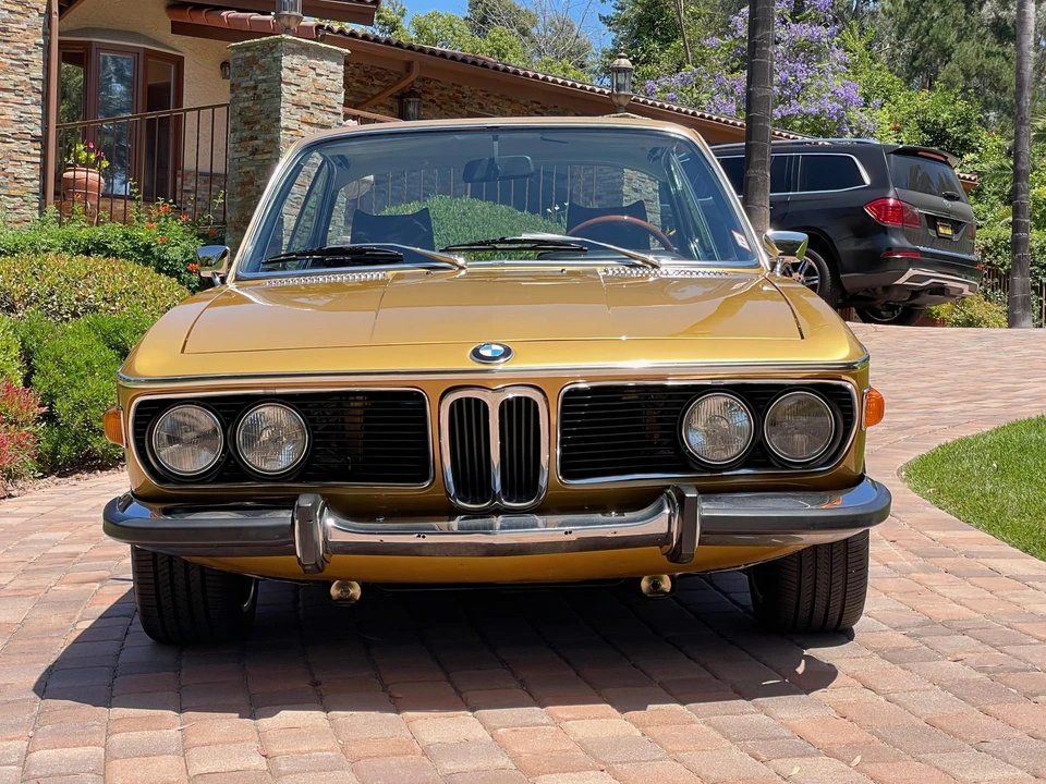 1973 BMW 3.0 CS & CSi - Image 19 of 31