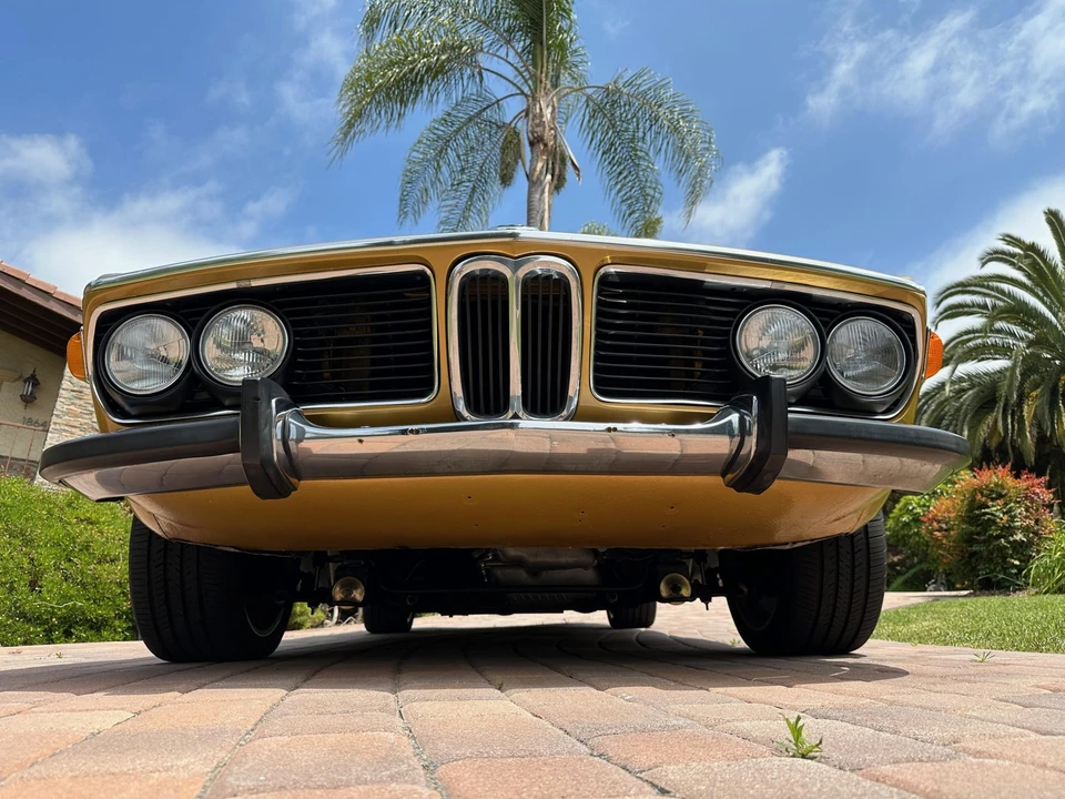 1973 BMW 3.0 CS & CSi - Image 21 of 31