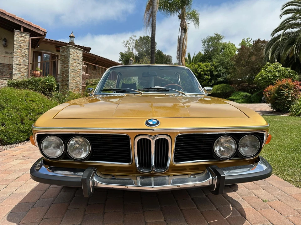 1973 BMW 3.0 CS & CSi - Image 20 of 31