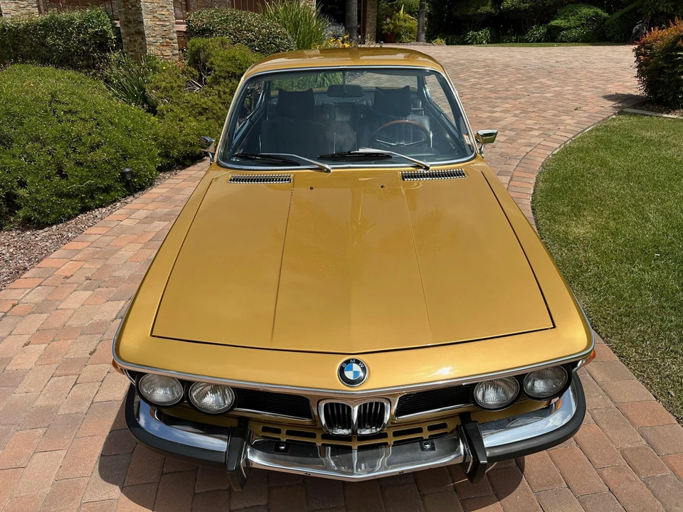 1973 BMW 3.0 CS & CSi - Image 22 of 31