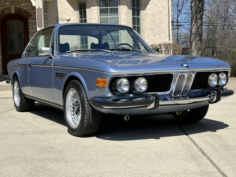 1973 BMW 3.0 CS & CSi - Image 2 of 31
