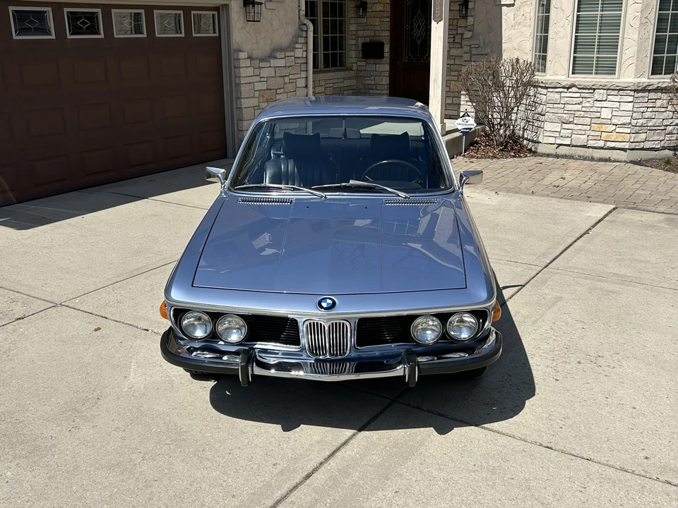 1973 BMW 3.0 CS & CSi - Image 10 of 31