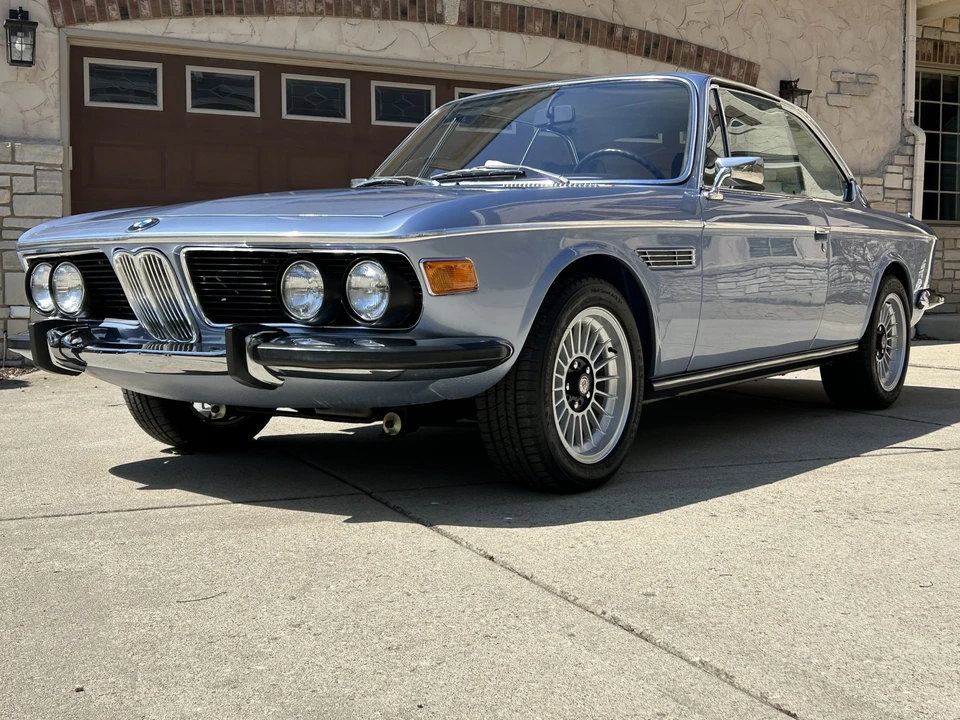 1973 BMW 3.0 CS & CSi - Image 16 of 31
