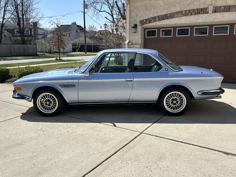 1973 BMW 3.0 CS & CSi - Image 18 of 31