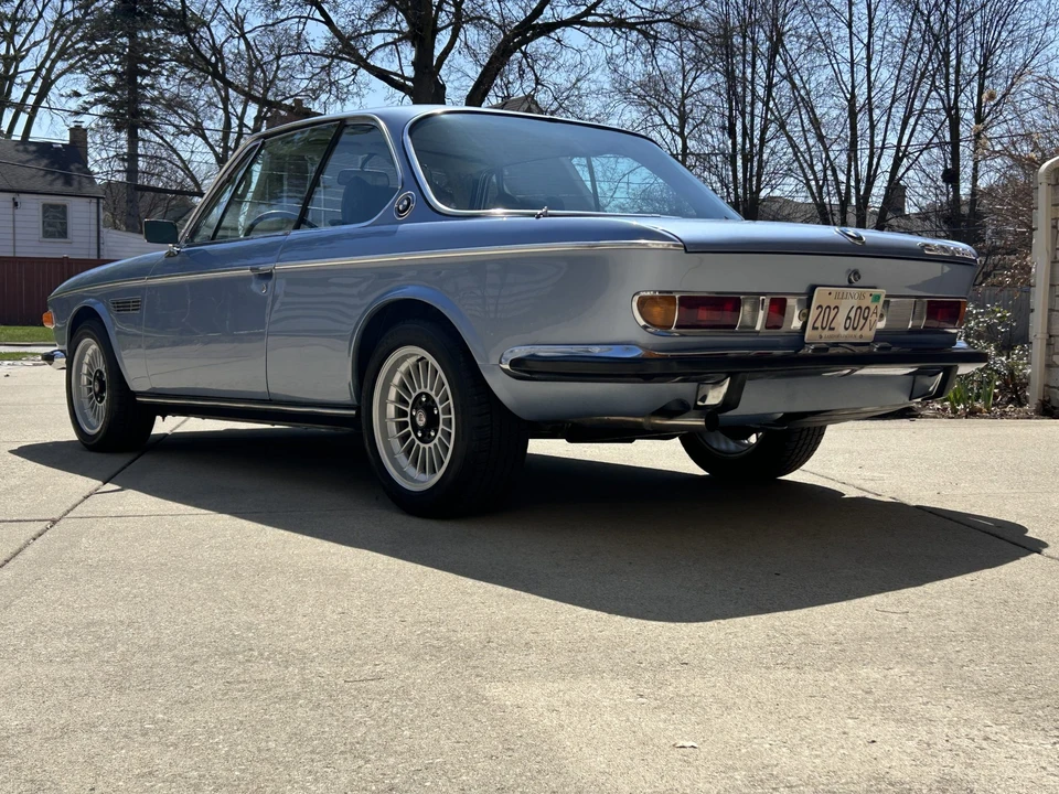 1973 BMW 3.0 CS & CSi - Image 22 of 31