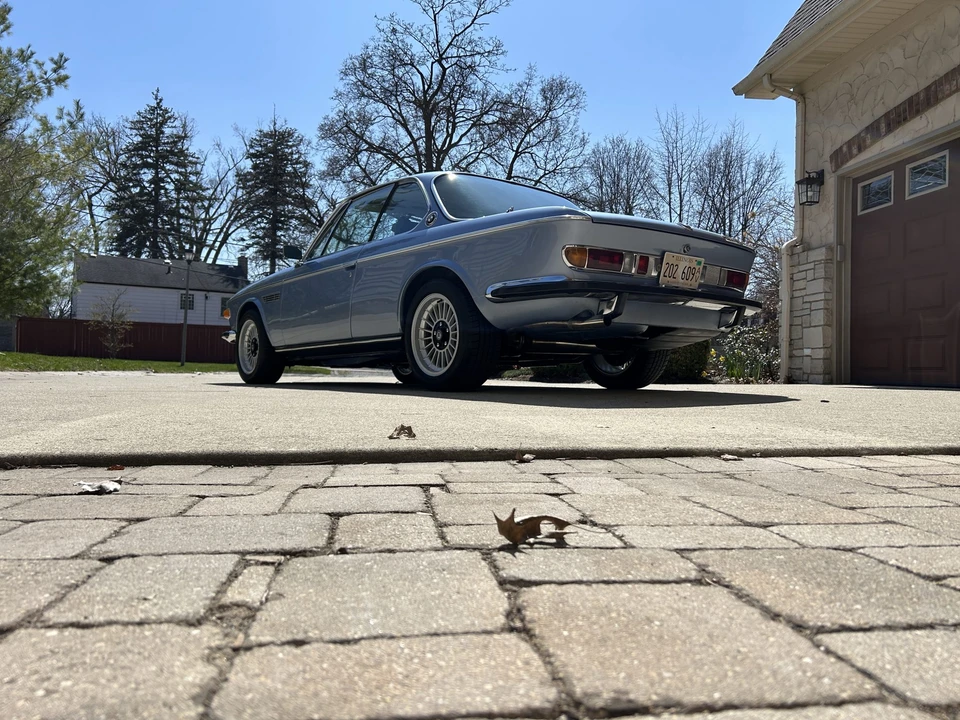 1973 BMW 3.0 CS & CSi - Image 24 of 31