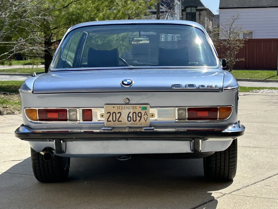 1973 BMW 3.0 CS & CSi - Image 26 of 31