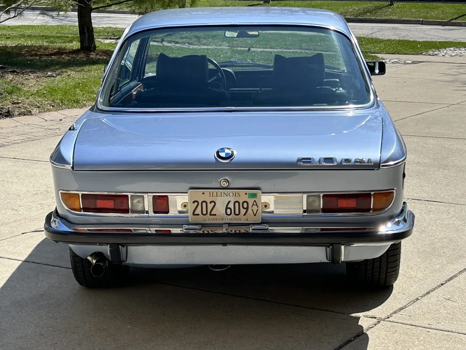1973 BMW 3.0 CS & CSi - Image 27 of 31