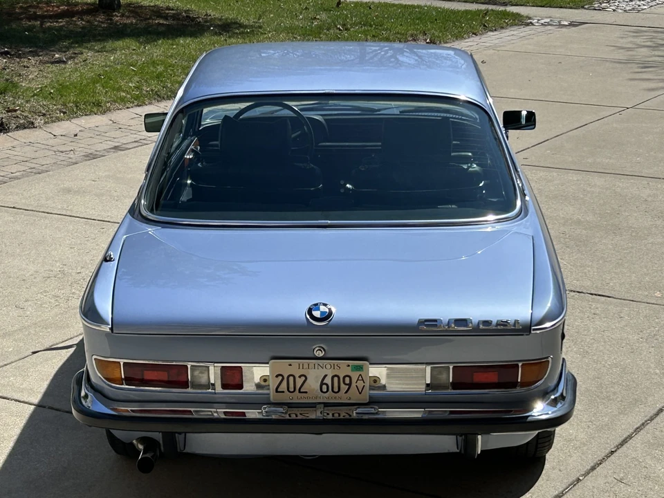 1973 BMW 3.0 CS & CSi - Image 28 of 31