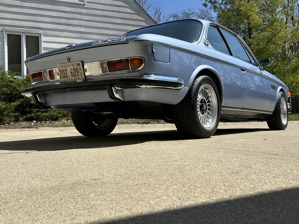 1973 BMW 3.0 CS & CSi - Image 29 of 31