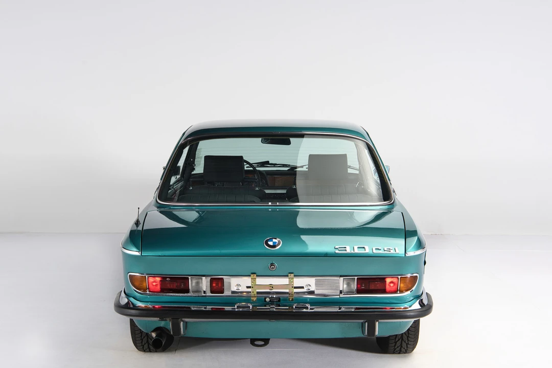1973 BMW 3.0 CS & CSi - Image 13 of 31